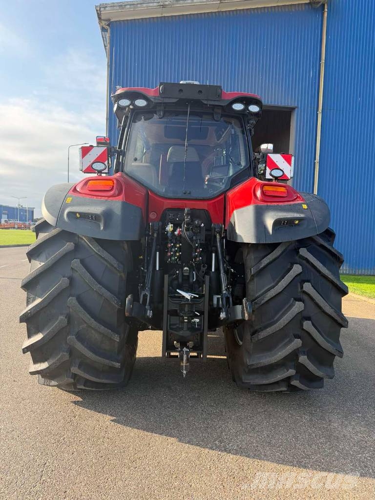 Case IH Optum 340 CVXDrive Tratores Agrícolas usados