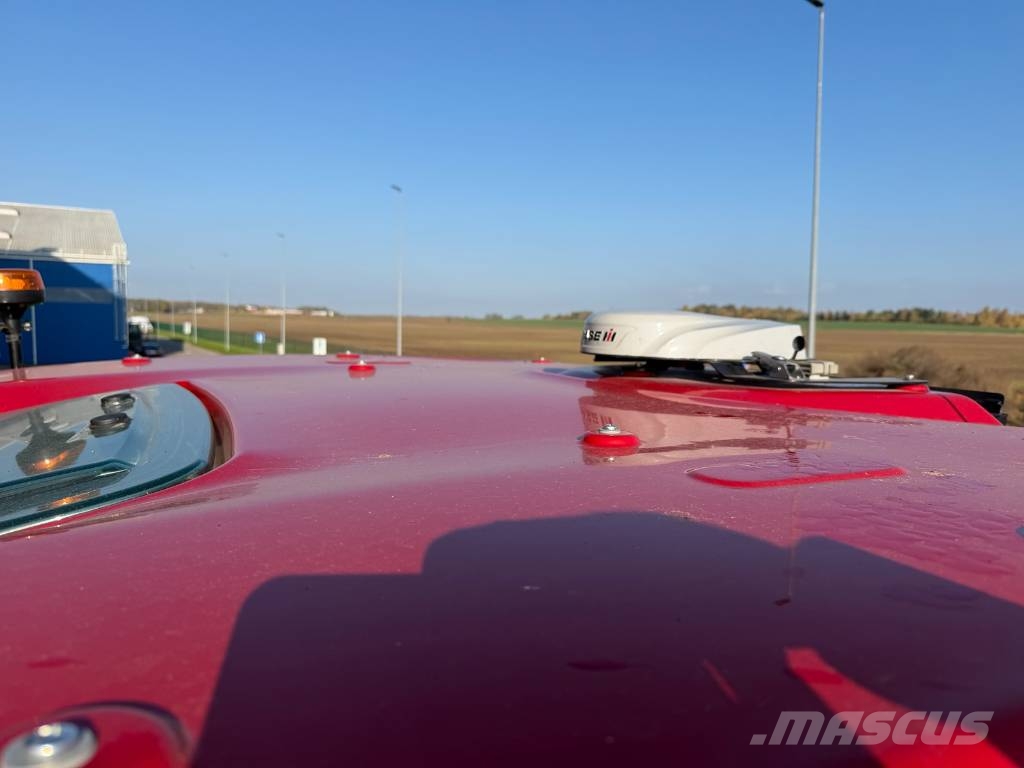 Case IH Optum 340 CVXDrive Tratores Agrícolas usados