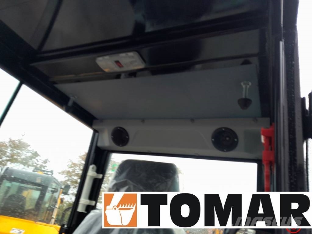 Lonking CDM 6020 Міні-екскаватори < 7т