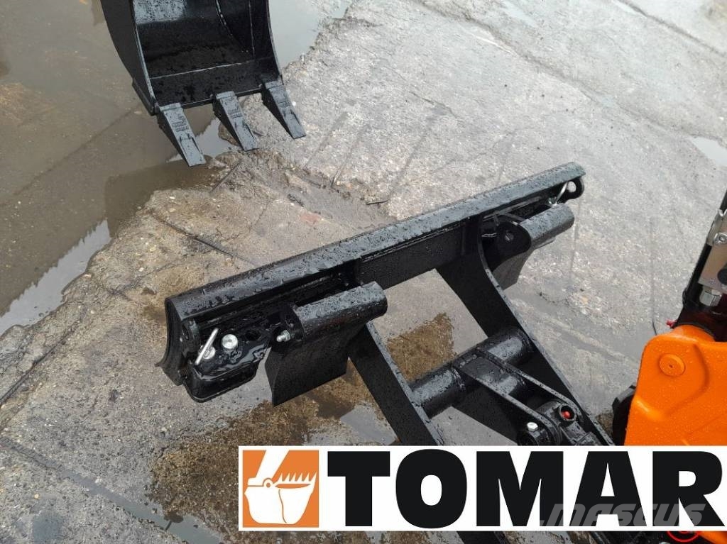 Lonking CDM 6020 Міні-екскаватори < 7т