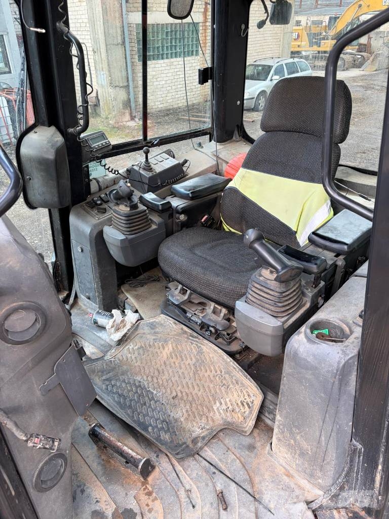 CAT D6KLGP Kāpurķēžu buldozeri