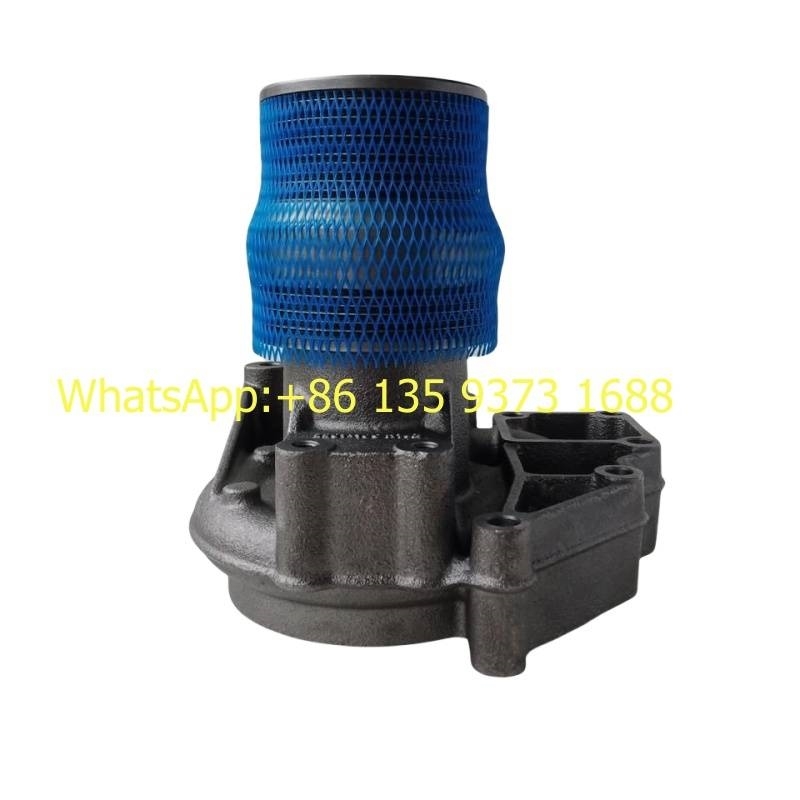 Cummins QSX Water pump 4089908 4089909,4089910,4920464, 36 Motorer