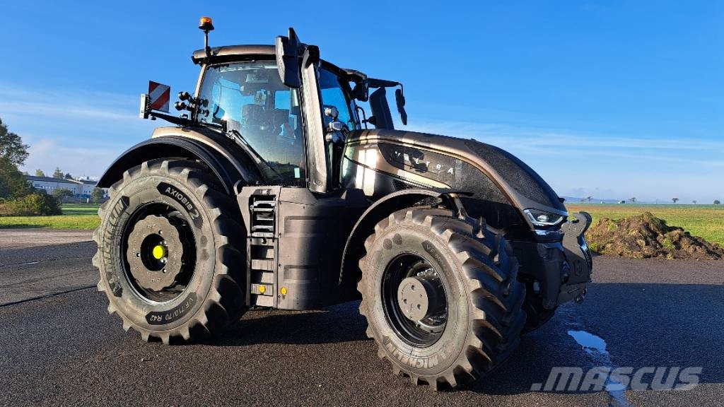 Valtra S 416 Traktori