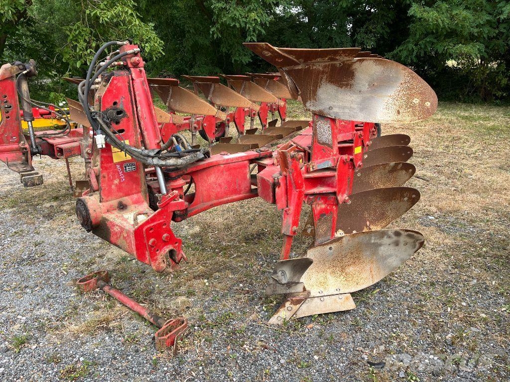 Naud Rux 559 Pluguri conventionale