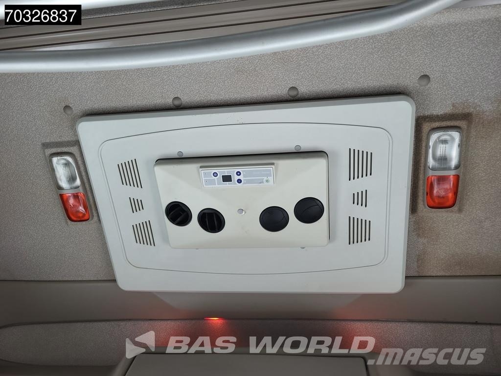 DAF XF 510 4X2 Retarder SSC 2x Tanks Standklima ACC Ni Motrici e Trattori Stradali