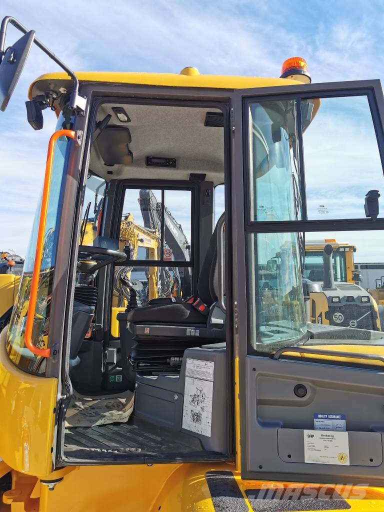 Volvo L35HT Ładowarki kołowe