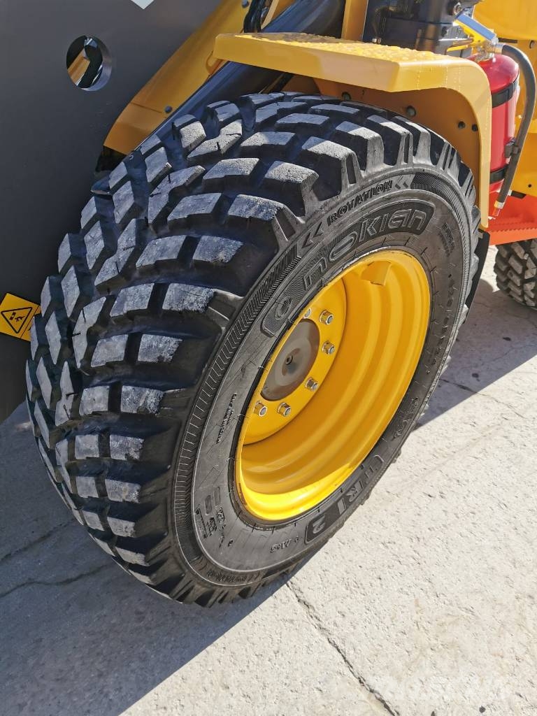 Volvo L35HT Ładowarki kołowe