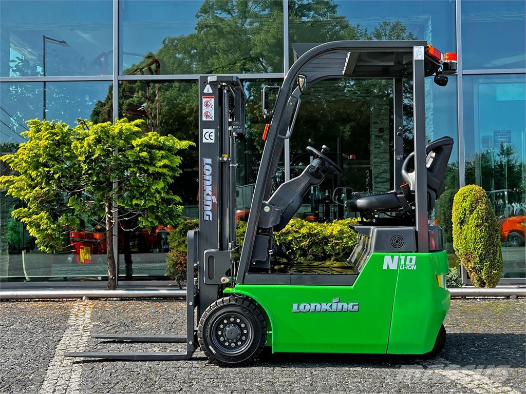 Lonking LG10B Electric forklifts