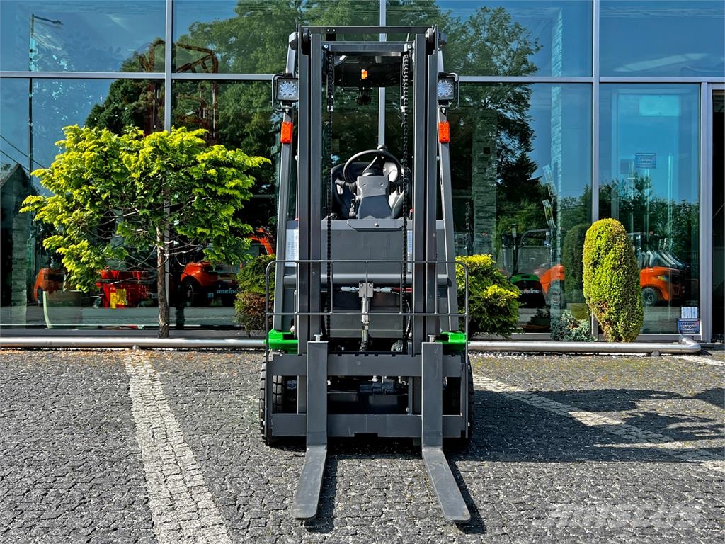 Lonking LG10B Electric forklifts