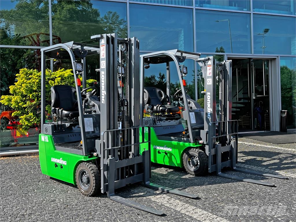 Lonking LG10B Chariots élévateurs électriques