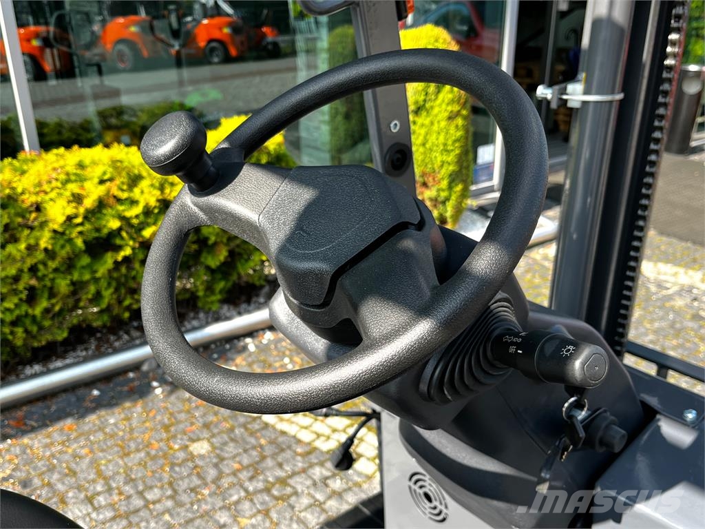 Lonking LG10B Electric forklifts