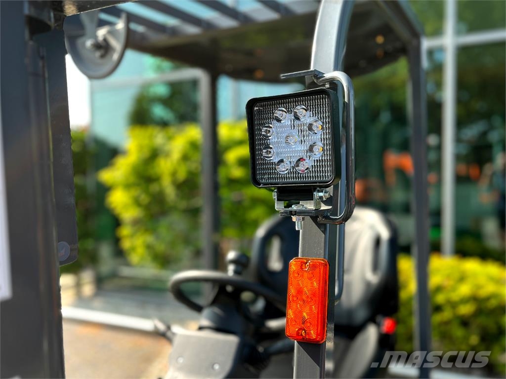 Lonking LG10B Electric forklifts