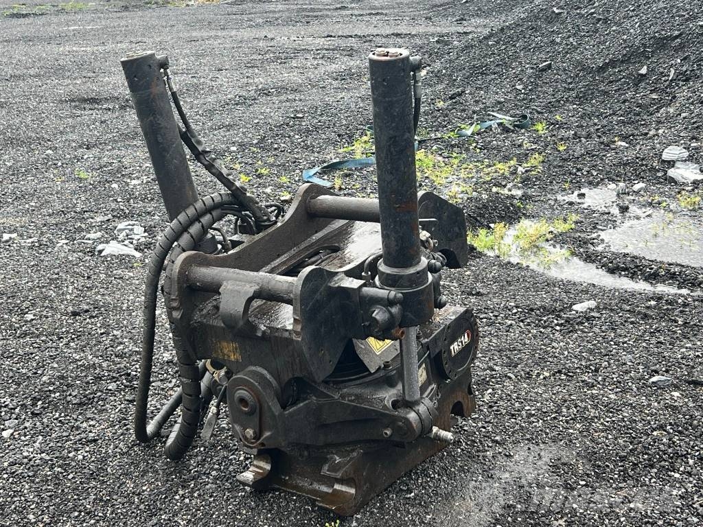 CAT M316 - 07 Wielgraafmachines