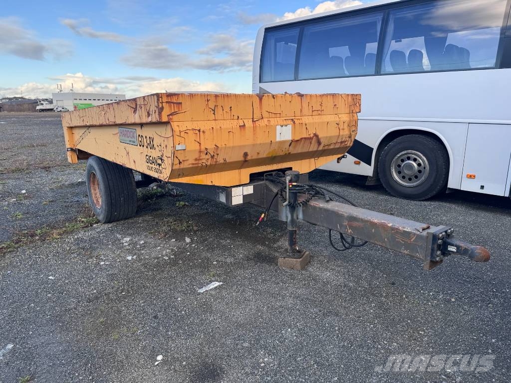 CAT M316 - 07 Pyöräkaivukoneet