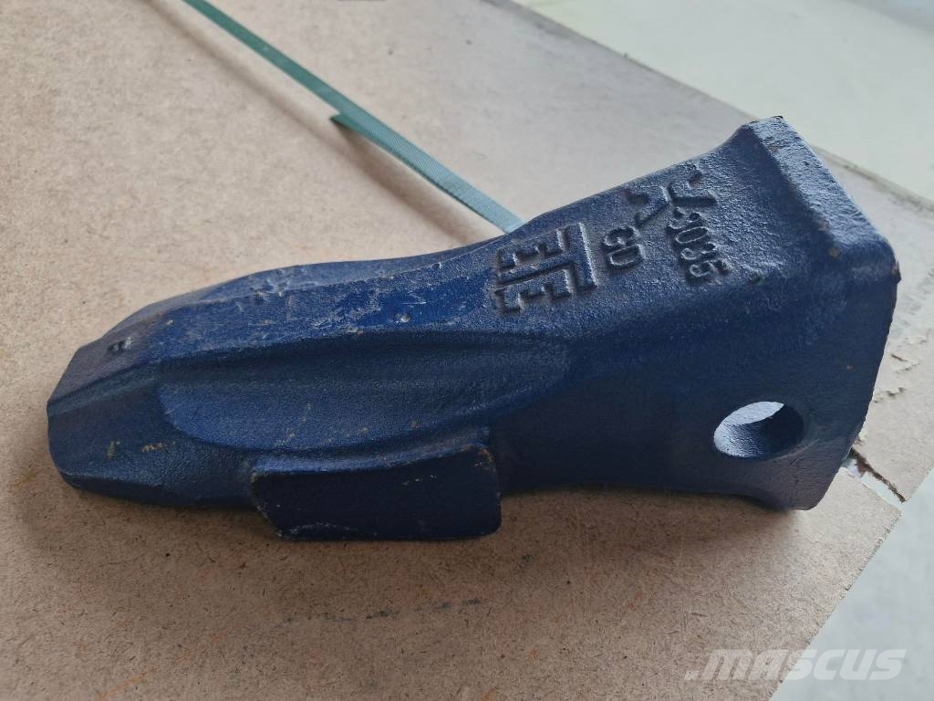  DIVERS DENT 3"5 RENFORCEE / 3035-GD أذرع الغطاس