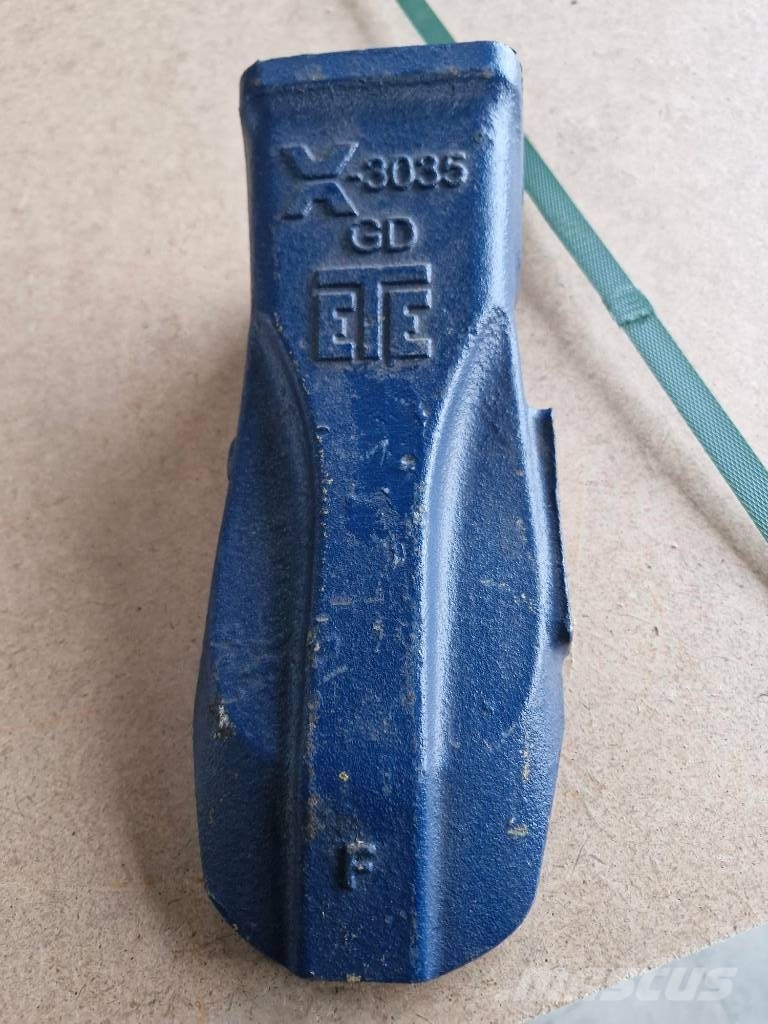  DIVERS DENT 3"5 RENFORCEE / 3035-GD أذرع الغطاس