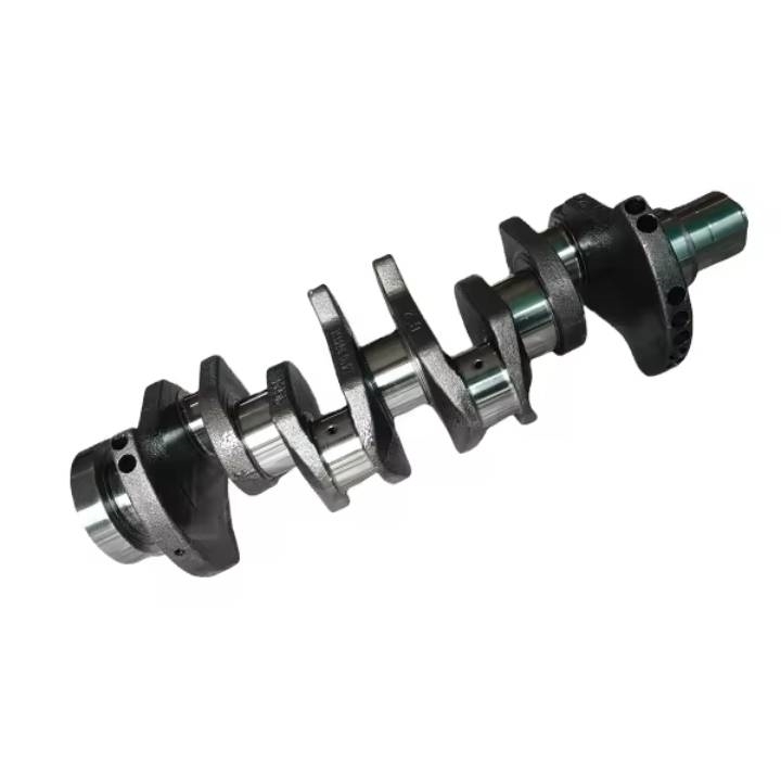 Construction machinery parts crankshaft 04271639 Other components