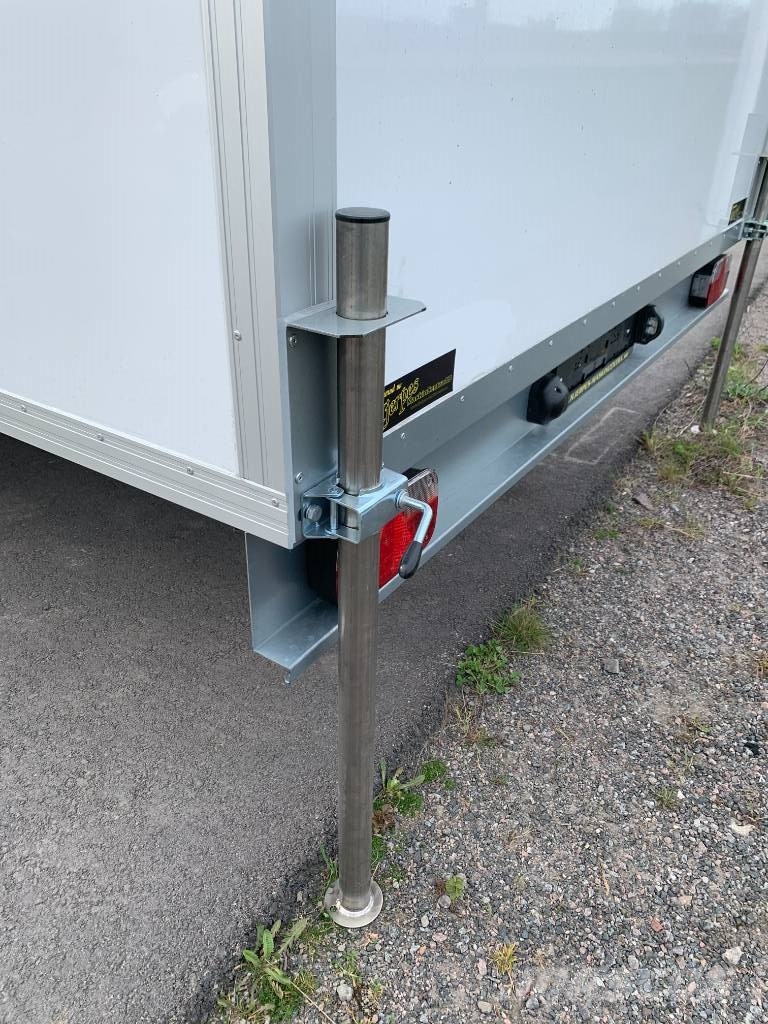 Arnpro rastvagn för 6 P Basic Ostatné návesy