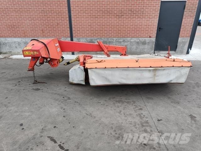 Kuhn FC 283 芝刈り機