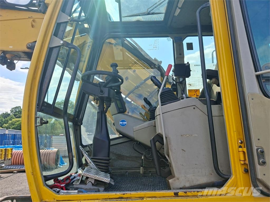 Liebherr A 900 C 4X4 Строительная техника - Другие