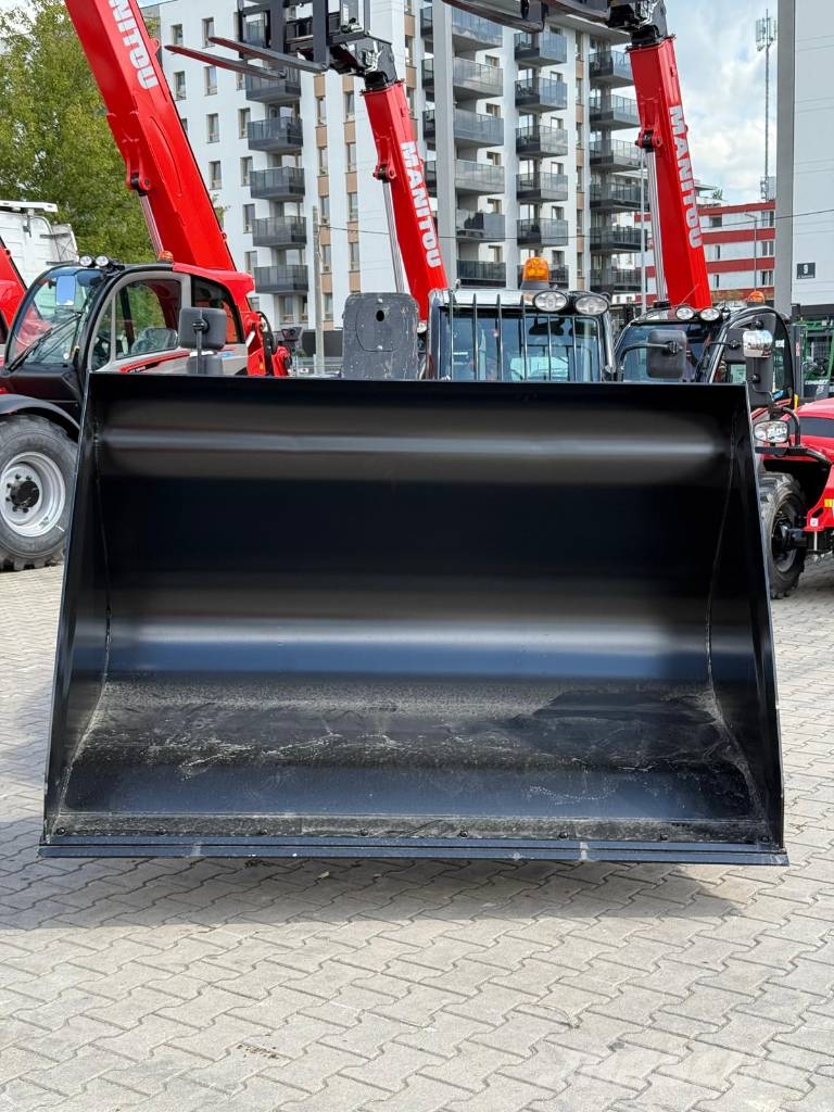 Manitou CBA 1500 L2050 LDR  52000489 Cucharones