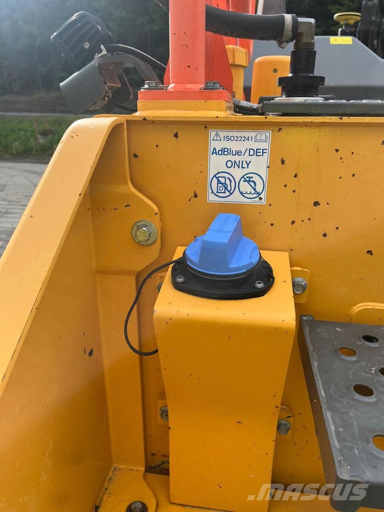 Volvo EC 300 EL Lánctalpas kotrók