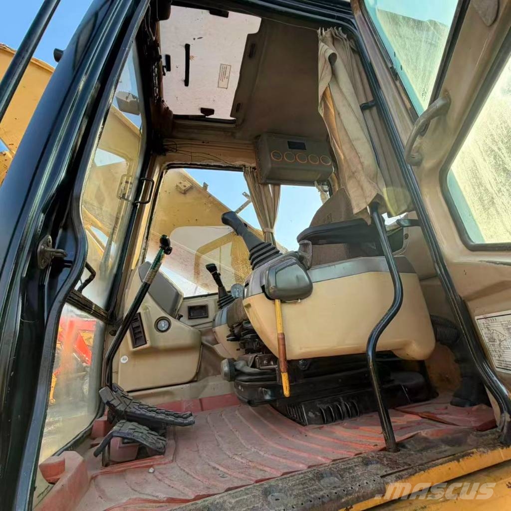 CAT 330 B L Raupenbagger