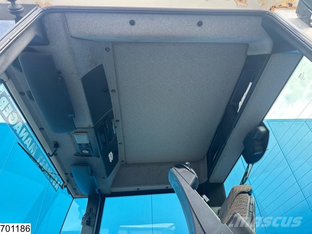 Bomag BW 174 AP-4 AM 74 kW, 7485 hr مداحل متنوعة