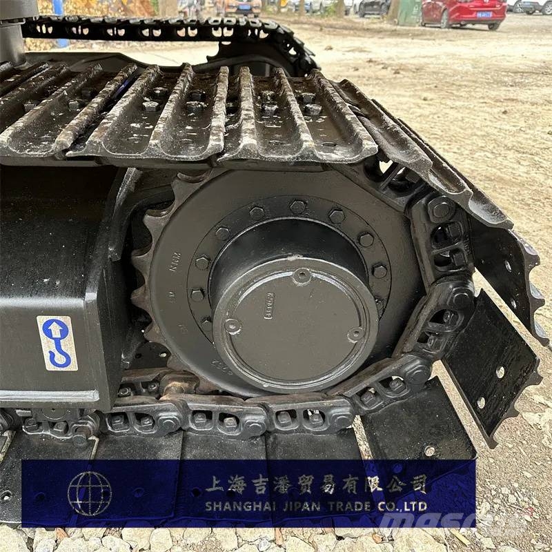 CAT 308E 소형 굴삭기 7톤 미만