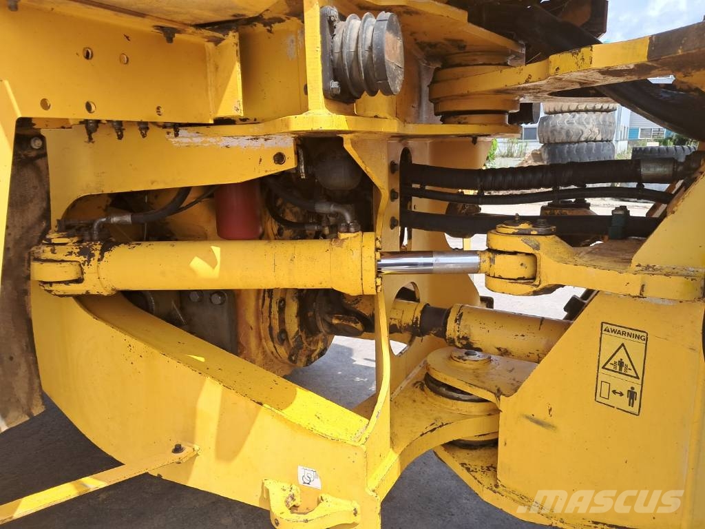 Volvo L 150 E Pás carregadoras de rodas