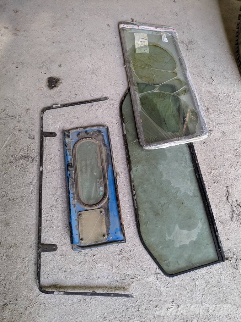 Ford 5610 II Trattori