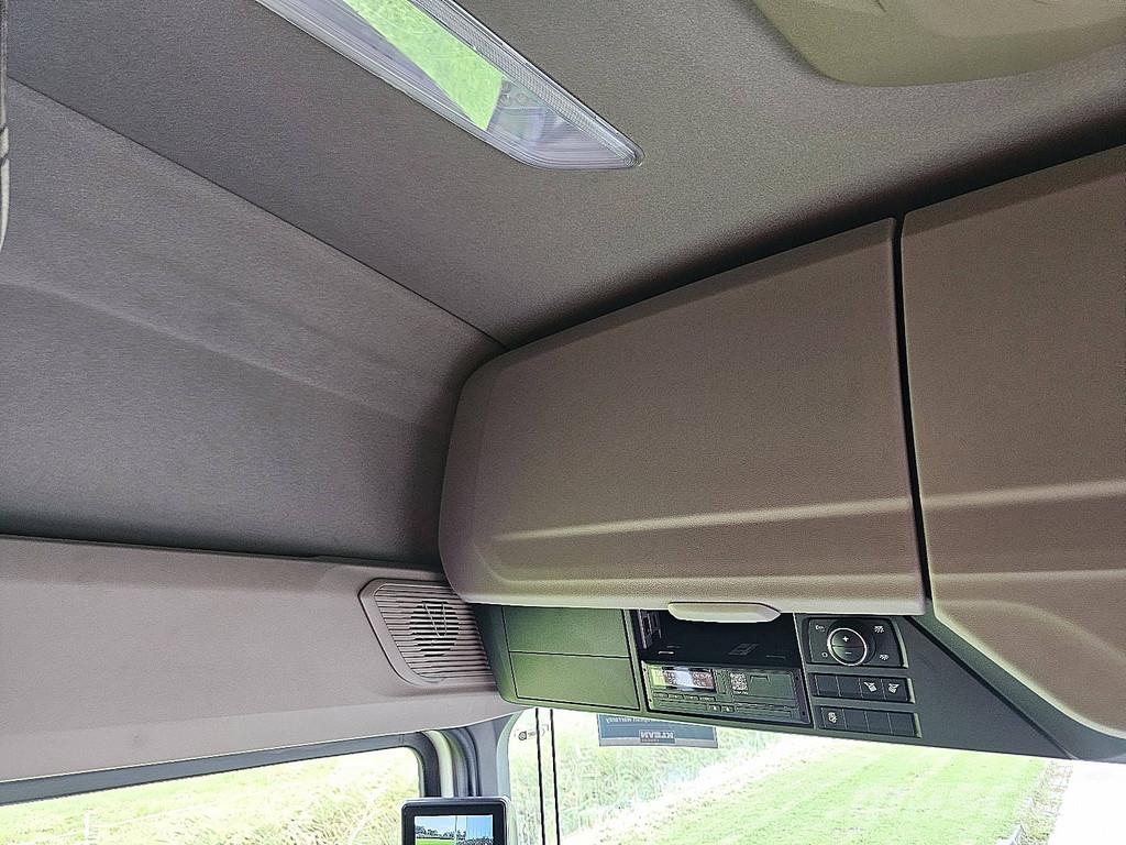 DAF XF 450 NGD NGD Mega 2xTank Camera's 1e Eigenaar! Sattelzugmaschinen