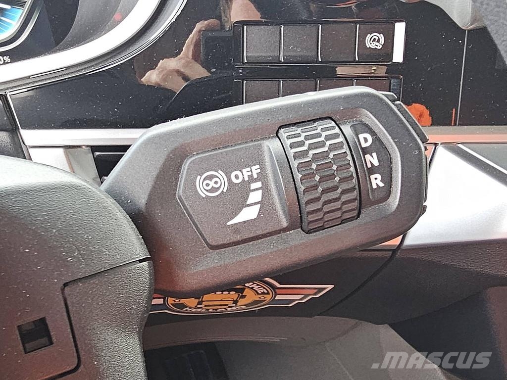 DAF XF 450 NGD NGD Mega 2xTank Camera's 1e Eigenaar! Sattelzugmaschinen