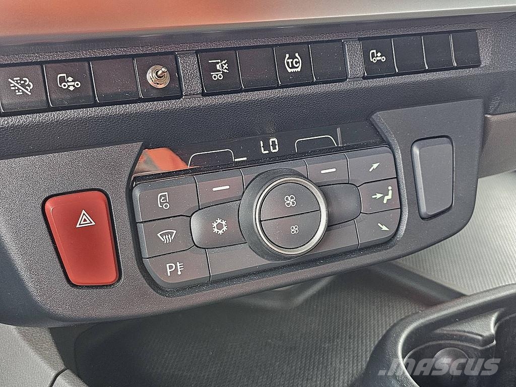 DAF XF 450 NGD NGD Mega 2xTank Camera's 1e Eigenaar! Sattelzugmaschinen