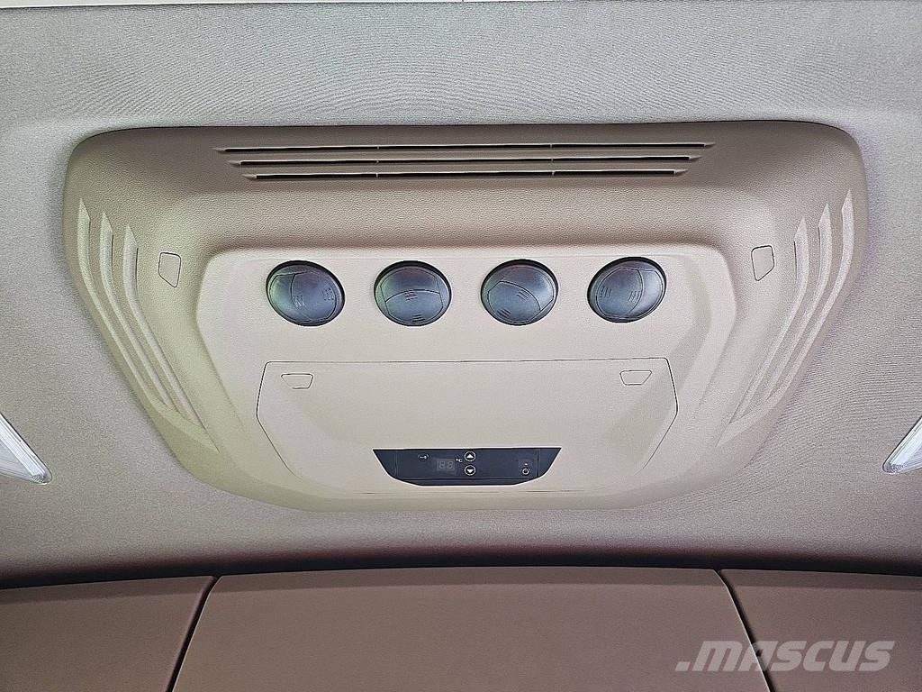 DAF XF 450 NGD NGD Mega 2xTank Camera's 1e Eigenaar! Sattelzugmaschinen