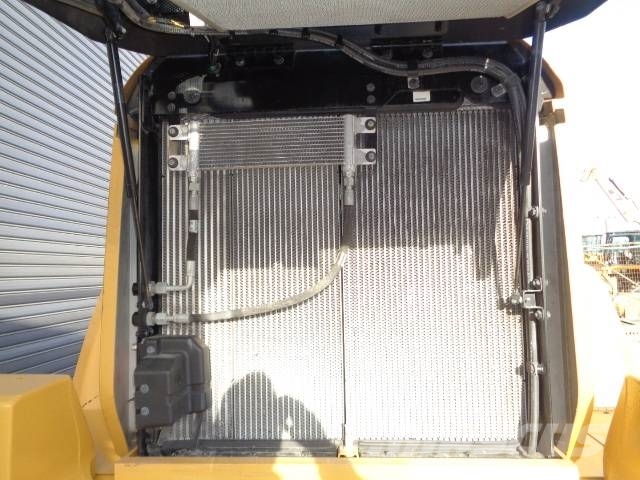 CAT 938M Φορτωτές με λάστιχα (Τροχοφόροι)