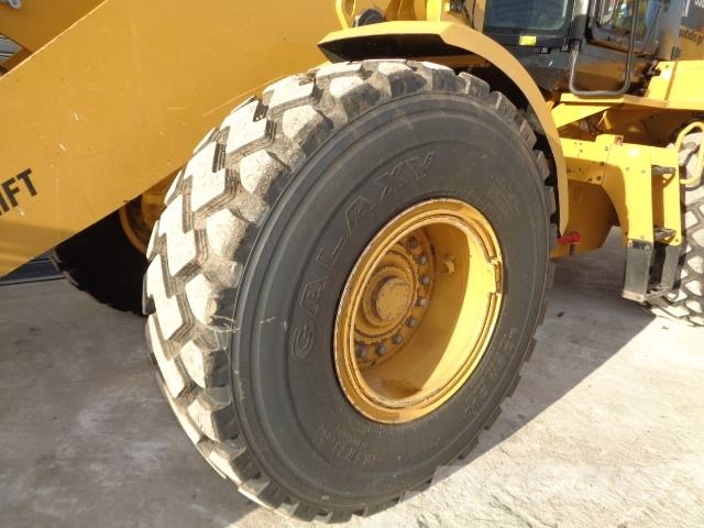 CAT 938M Φορτωτές με λάστιχα (Τροχοφόροι)