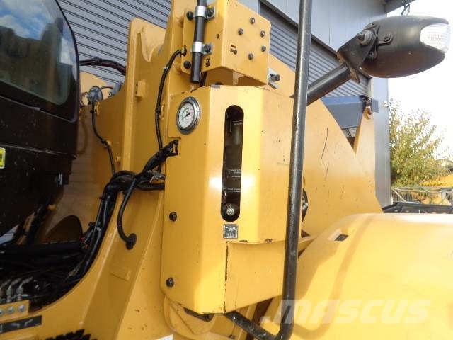 CAT 938M Φορτωτές με λάστιχα (Τροχοφόροι)