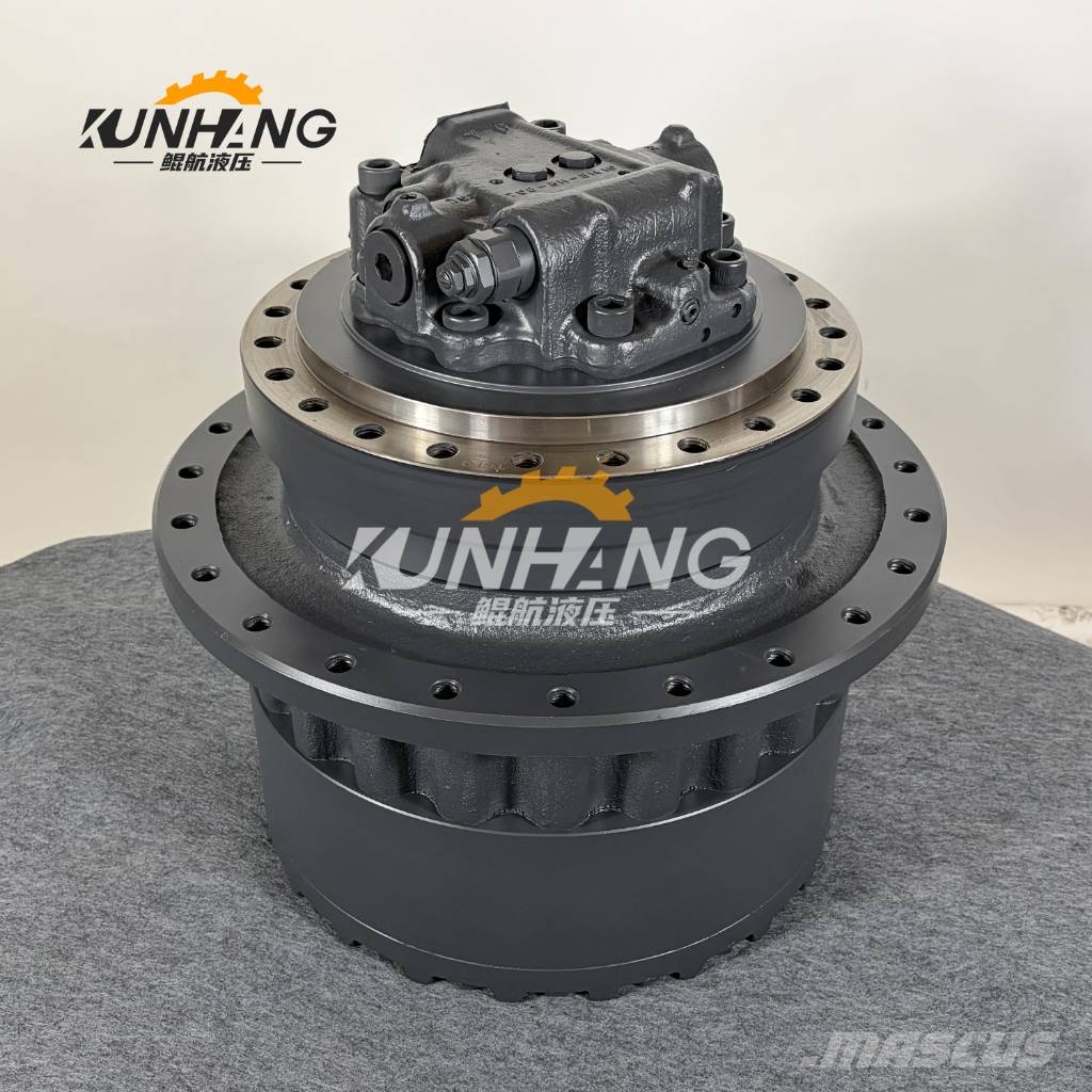 Komatsu PC290LC-11 Final Drive 207-27-00880 207-27-00890 Μετάδοση κίνησης