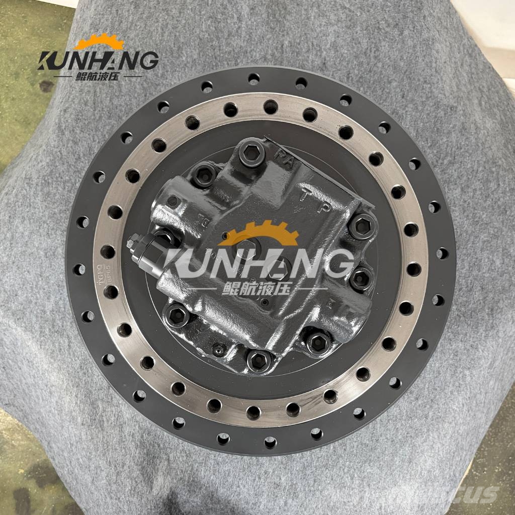 Komatsu PC290LC-11 Final Drive 207-27-00880 207-27-00890 Μετάδοση κίνησης