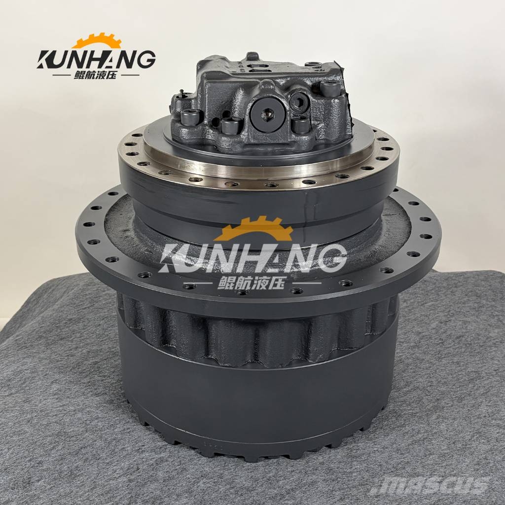 Komatsu PC290LC-11 Final Drive 207-27-00880 207-27-00890 Μετάδοση κίνησης