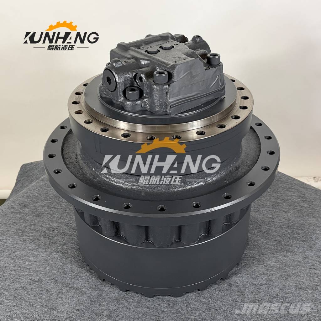 Komatsu PC290LC-11 Final Drive 207-27-00880 207-27-00890 Μετάδοση κίνησης