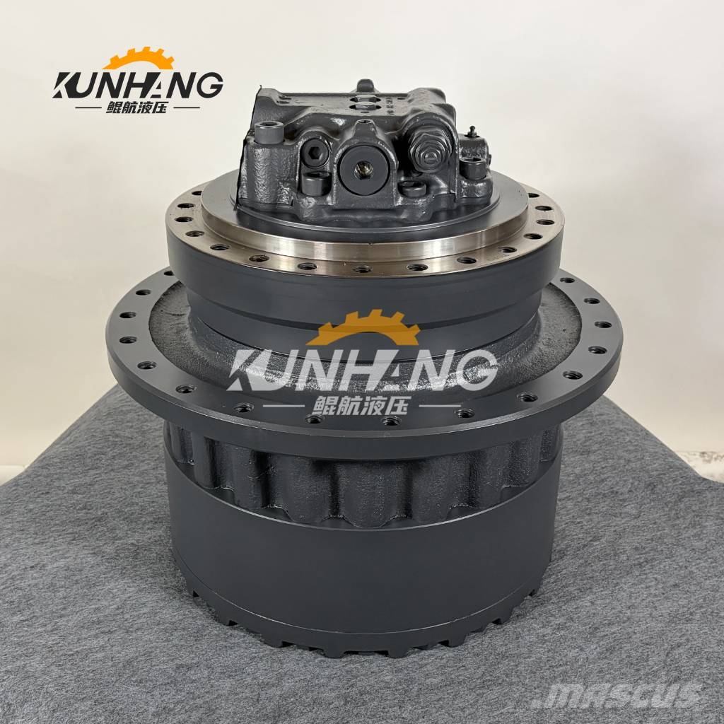 Komatsu PC290LC-11 Final Drive 207-27-00880 207-27-00890 Μετάδοση κίνησης