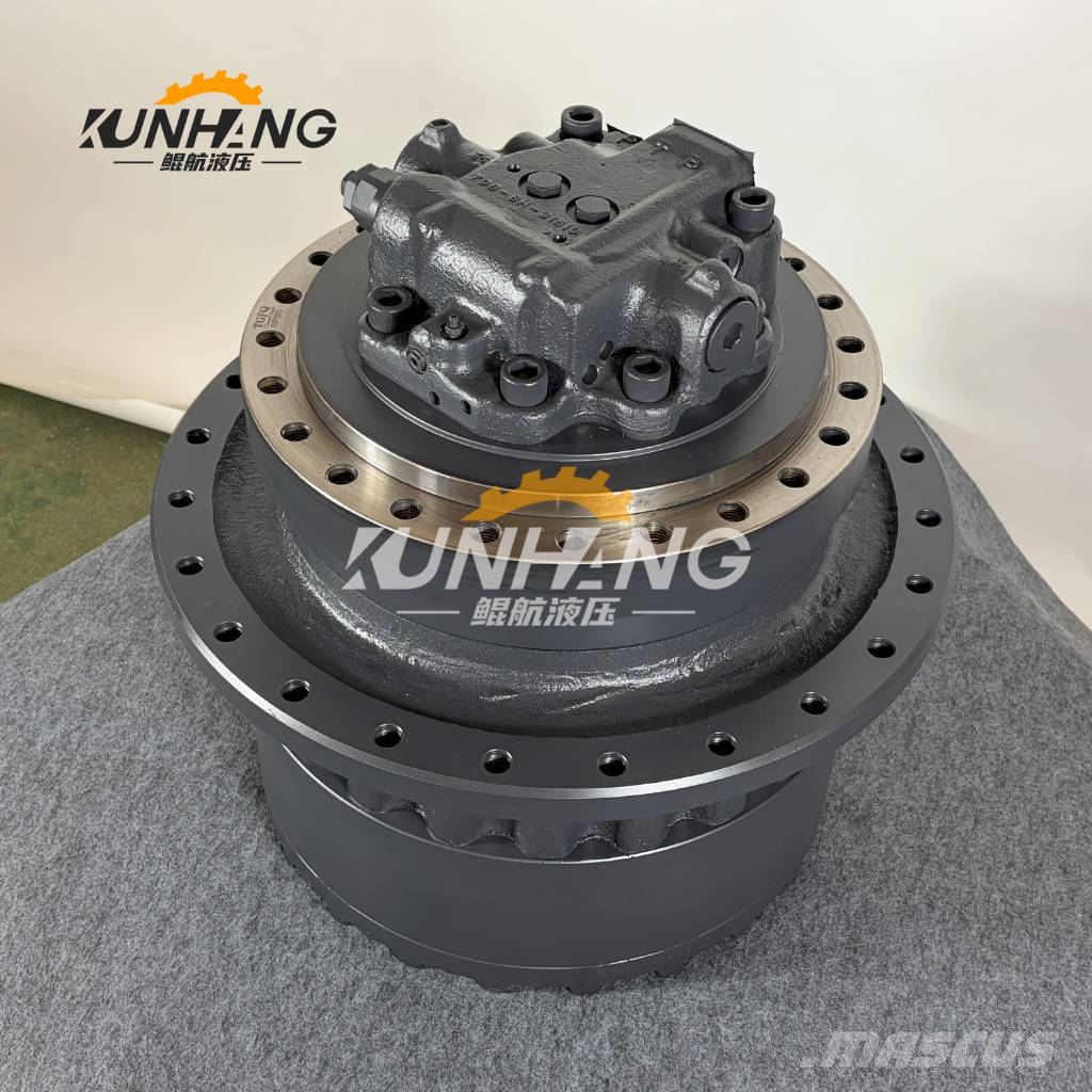 Komatsu PC290LC-11 Final Drive 207-27-00880 207-27-00890 Μετάδοση κίνησης