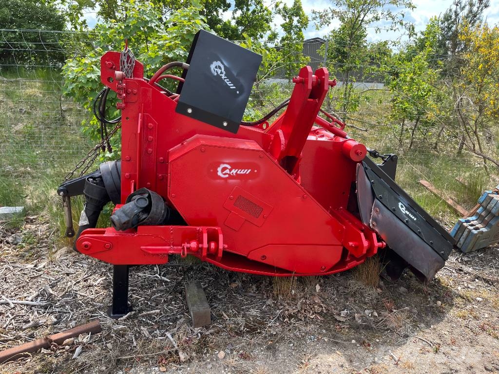 Ahwi SF 1000 スタンプグラインダー