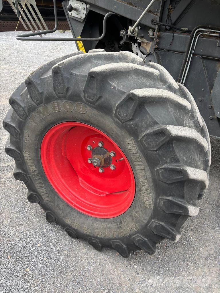 Fendt 6275 L Leikkuupuimurit