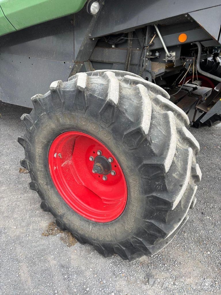 Fendt 6275 L Skurtreskere
