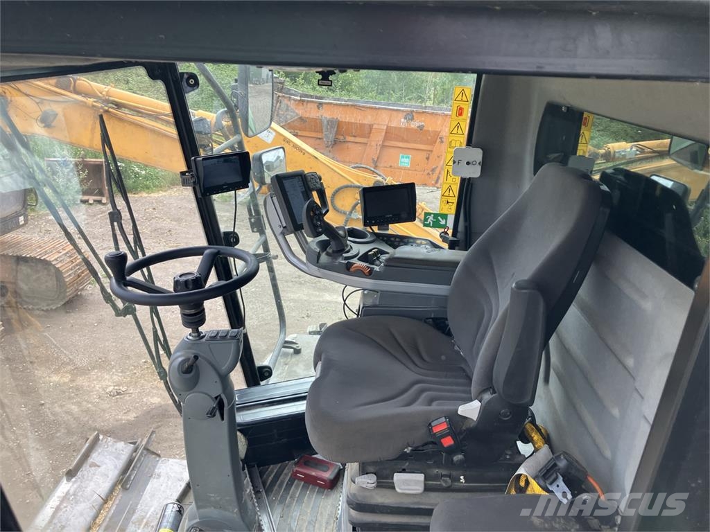 Fendt 6275 L Maaidorsmachines