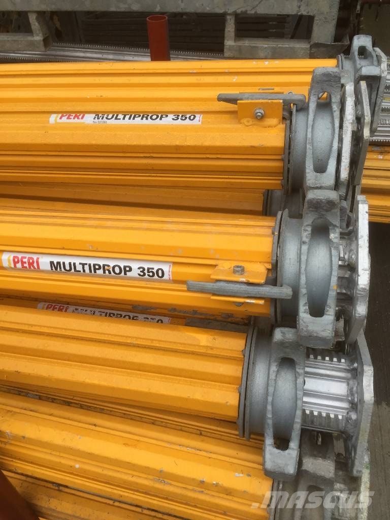 Peri Multiprops Scaffolding equipment
