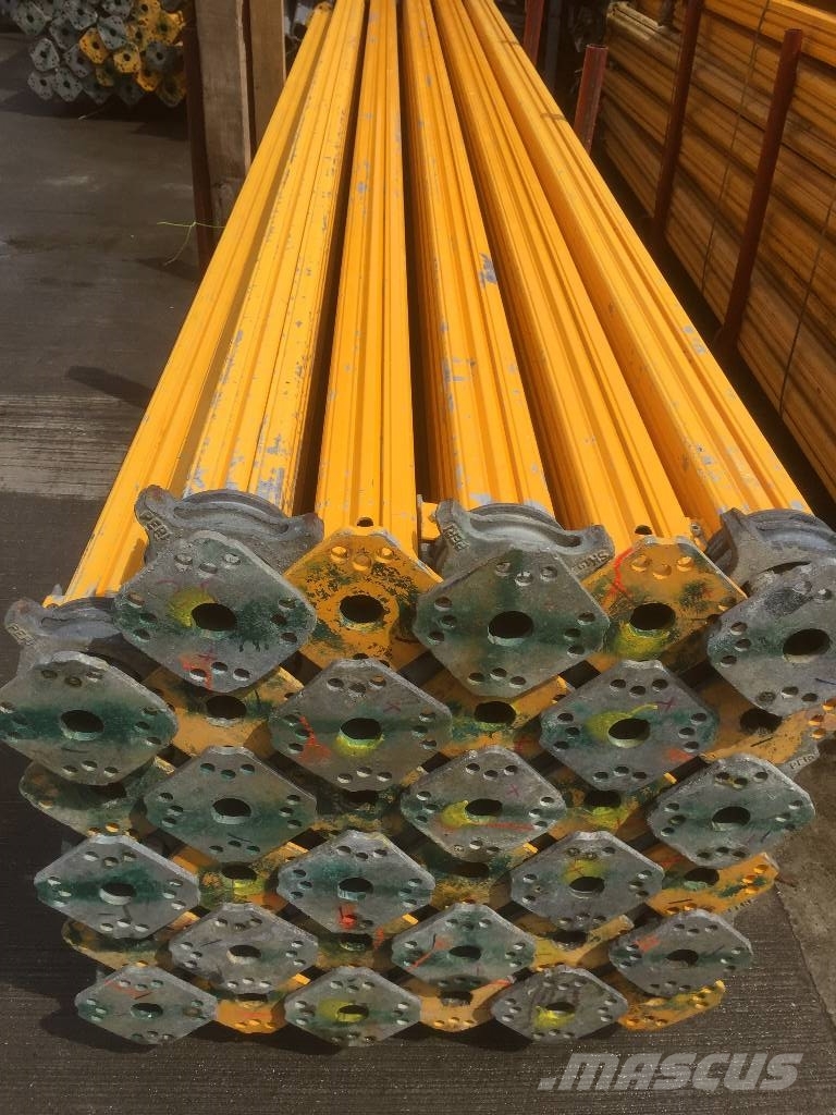 Peri Multiprops Scaffolding equipment